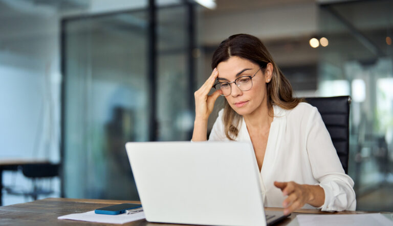 The Neuroscience of Not Losing Your Shit