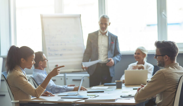 Why Success Keeps Taking More of Your Time